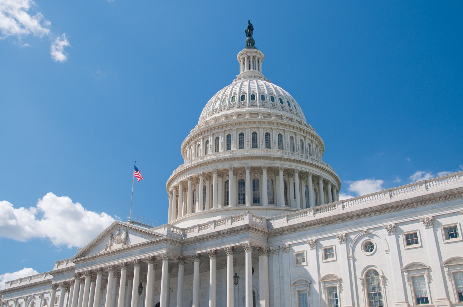 Reconciliation Process Continues in the Senate