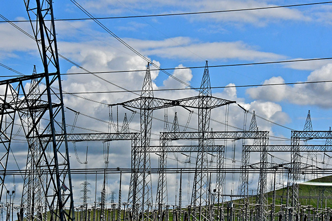 Agricultural Communication Plan Incorporated in Approval of PG&E Transmission Line