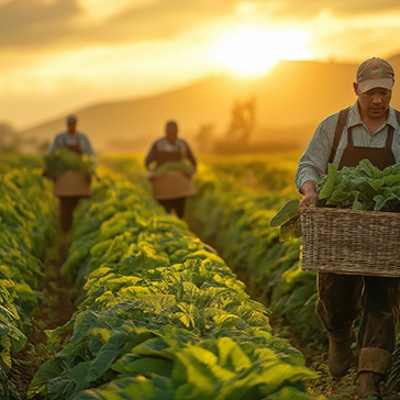 Support the Securing Agriculture's Workforce Act (SAWA)!