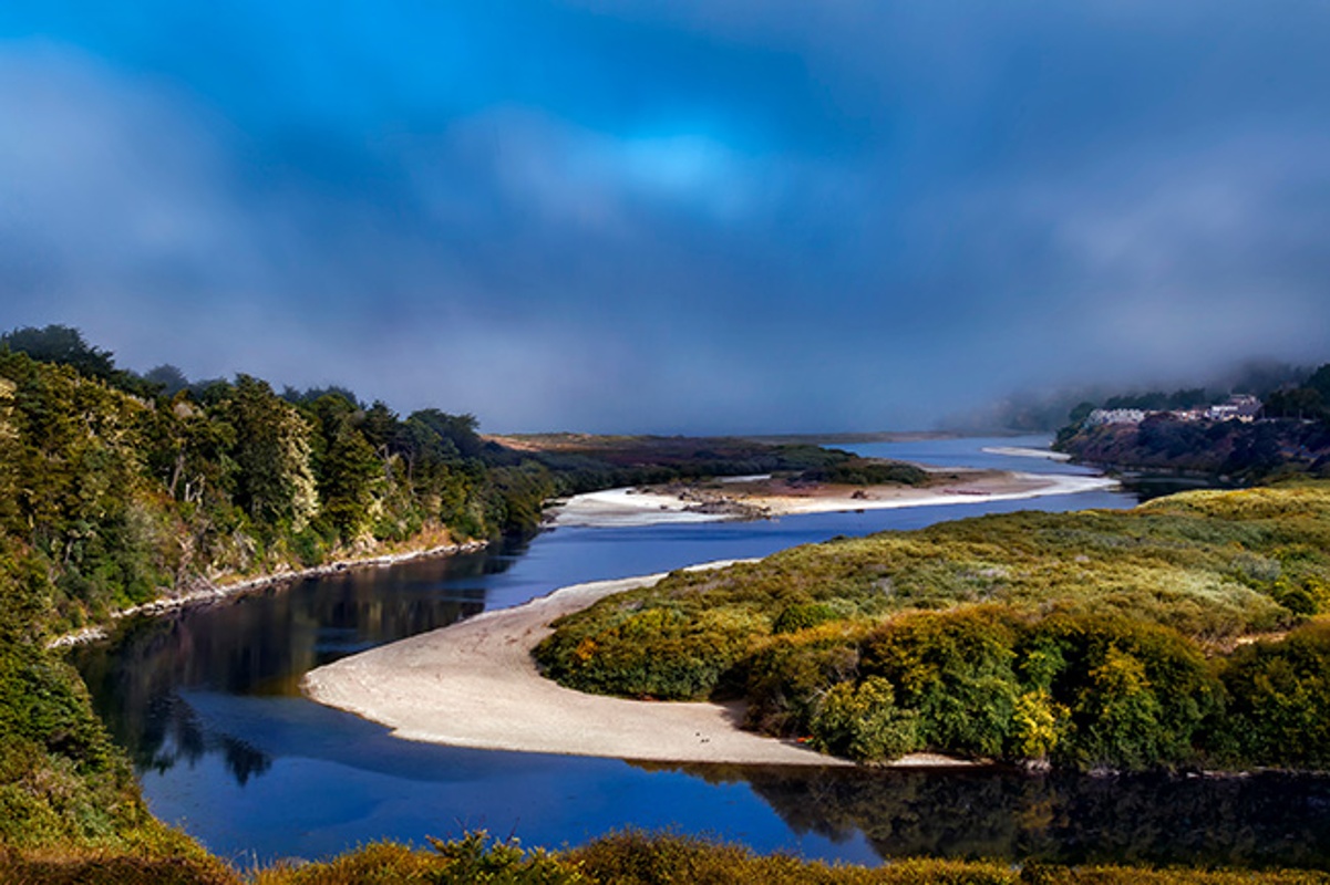 North Coast Water Board: Gualala River Watershed Roads Order