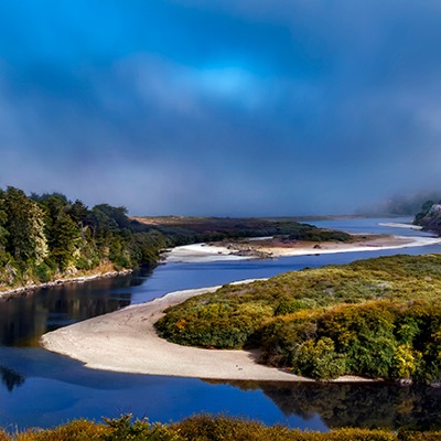 North Coast Water Board: Gualala River Watershed Roads Order