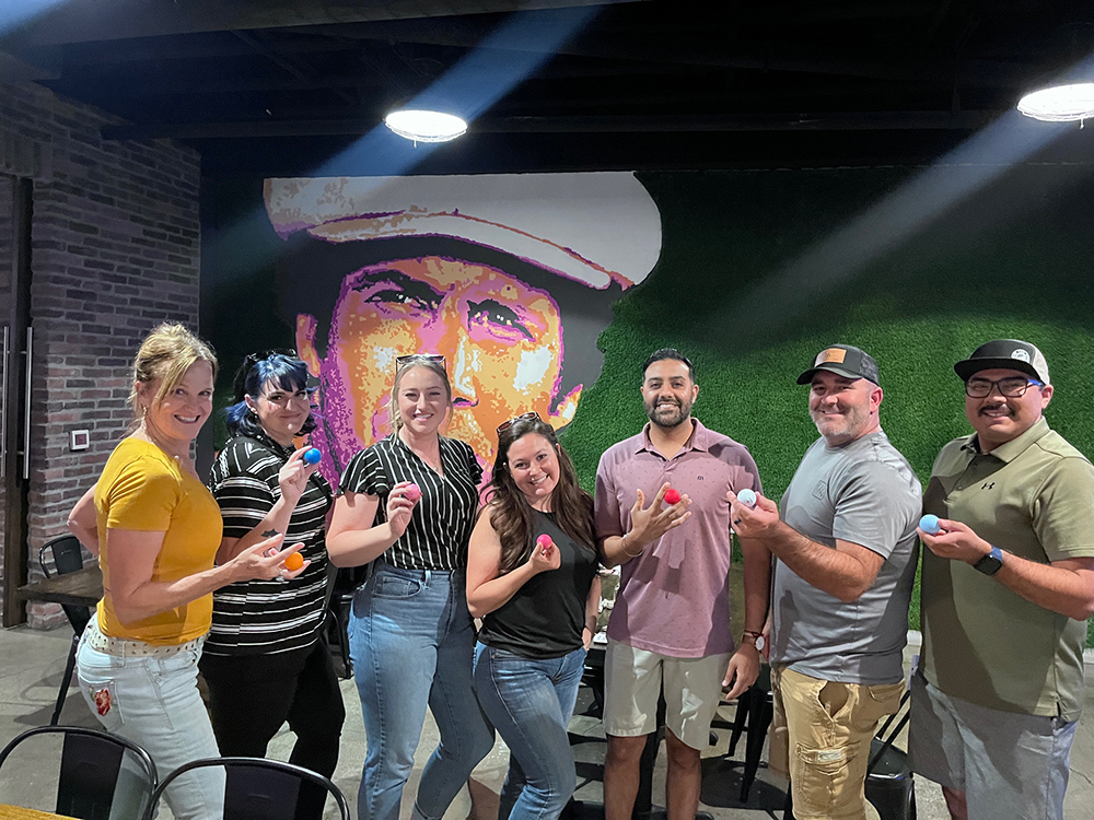 Session 5 - Collaboration and facilitation is the key to success in the CFBF