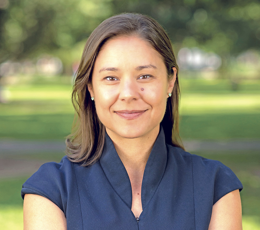 California Farm Bureau Issues Letter of Support for CDFW Director Meghan Hertel's Senate Confirmation