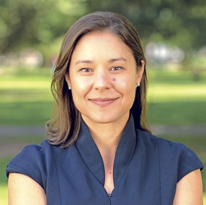 California Farm Bureau Issues Letter of Support for CDFW Director Meghan Hertel's Senate Confirmation