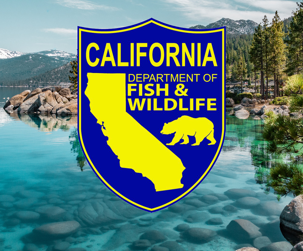 CDFW Director to Step Down