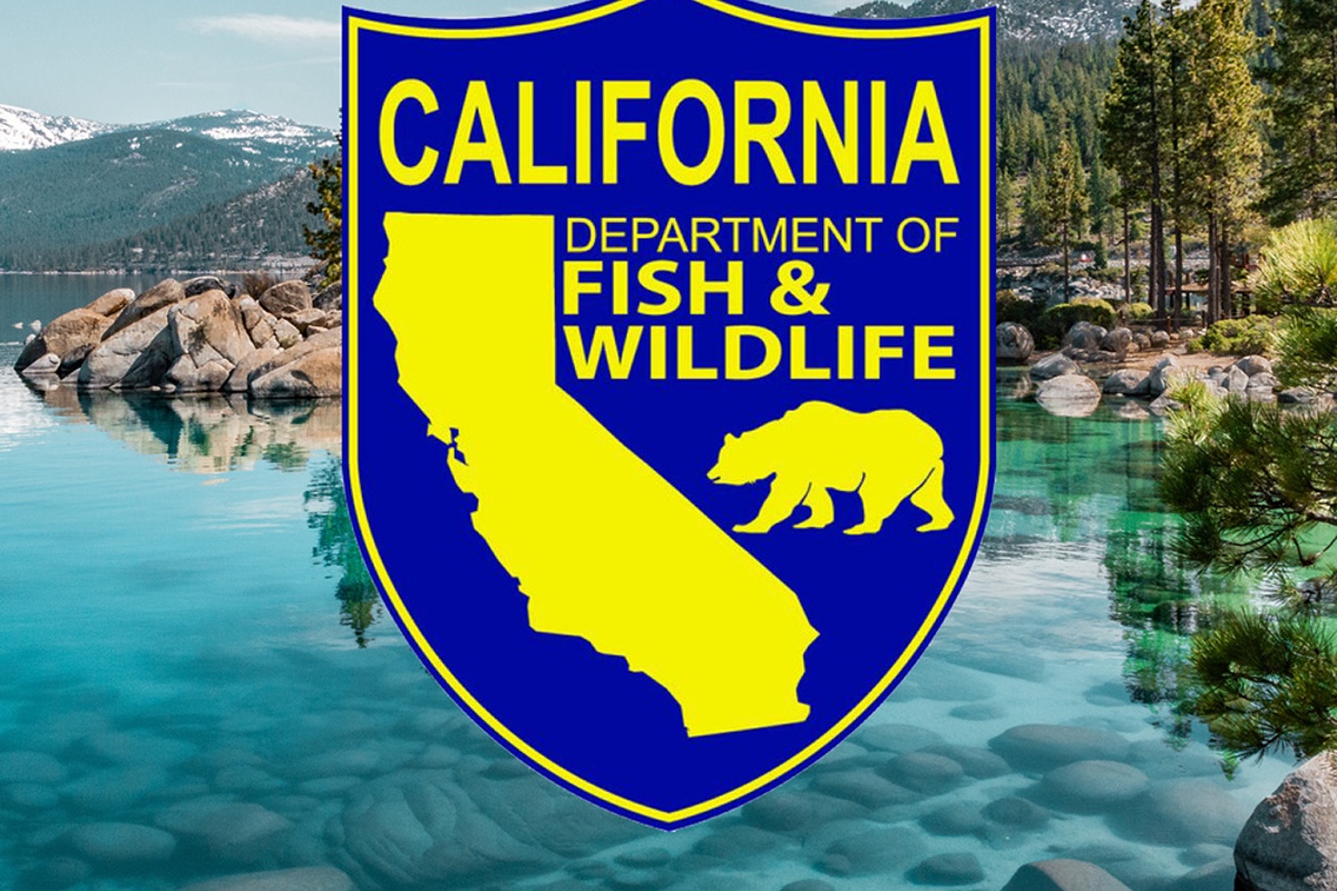 CDFW Director to Step Down