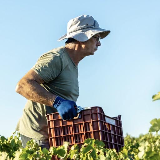 Farm Employer's Labor Service (FELS)
