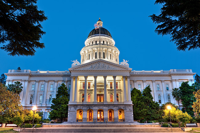 Suspense File Results: Key Farm Bureau Bills  Advance or Stall