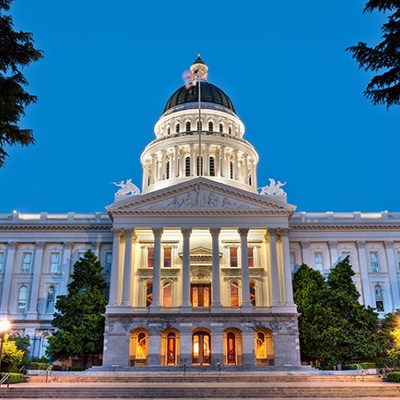Suspense File Results: Key Farm Bureau Bills Advance or Stall