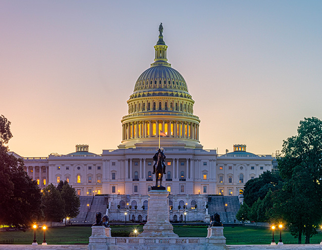 Spending Package in Flux, Shutdown Possible