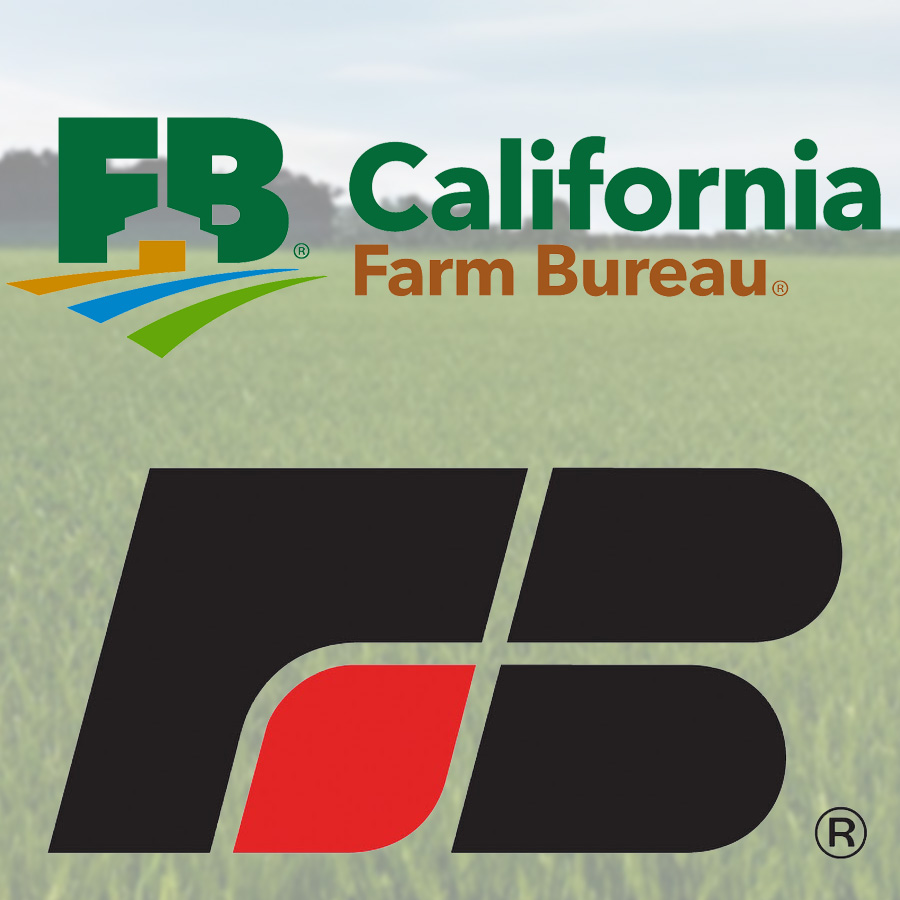 Four California Farm Bureau Resolutions Pass at AFBF Annual Convention