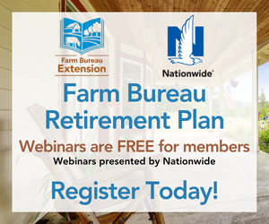 Farm Bureau Retirement Plan