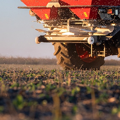 Nitrogen Regulation Bill Advances to Appropriations
