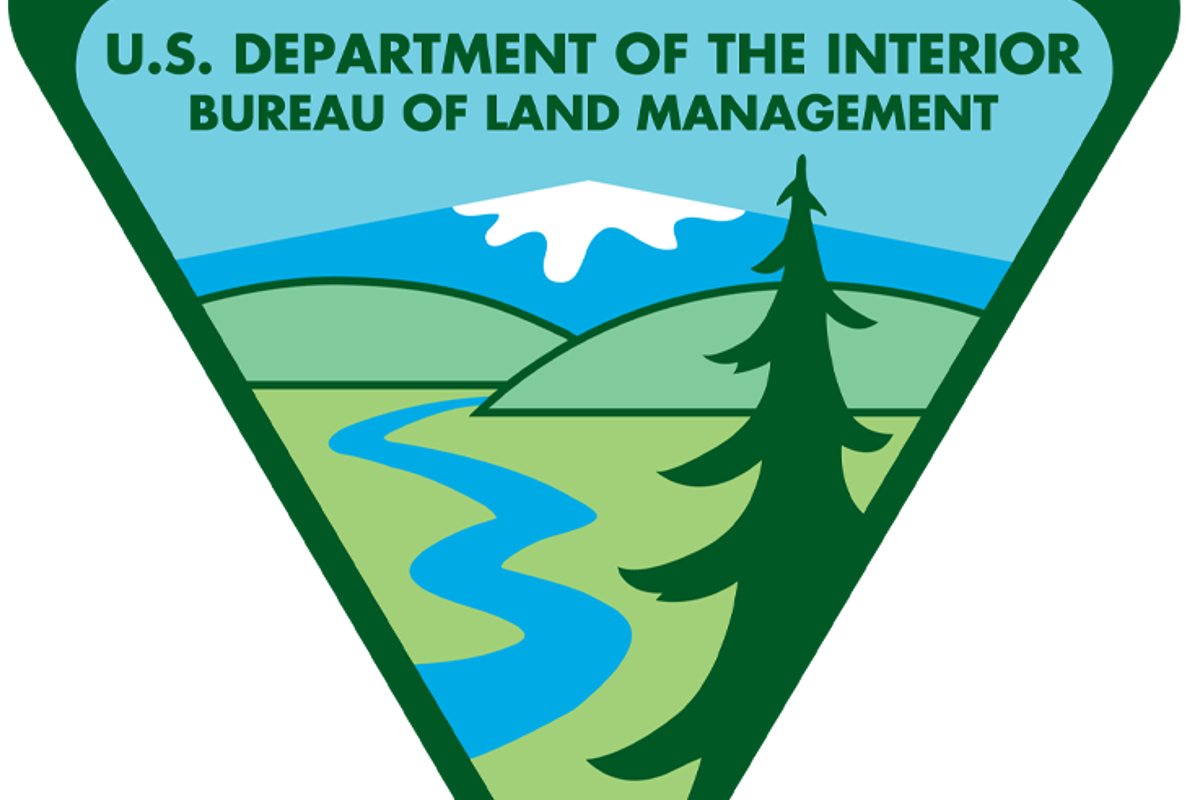 BLM Repeals Public Lands Rule
