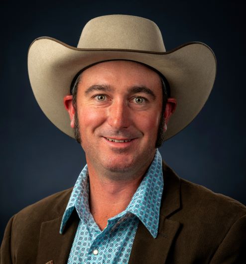 DISTRICT 19: Lassen, Modoc, Plumas-Sierra