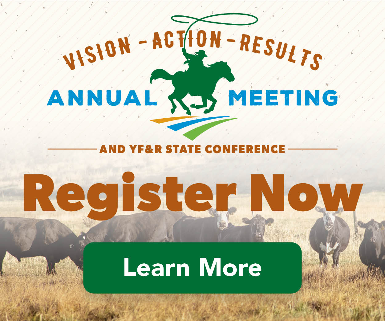 Register now for Annual Meeting