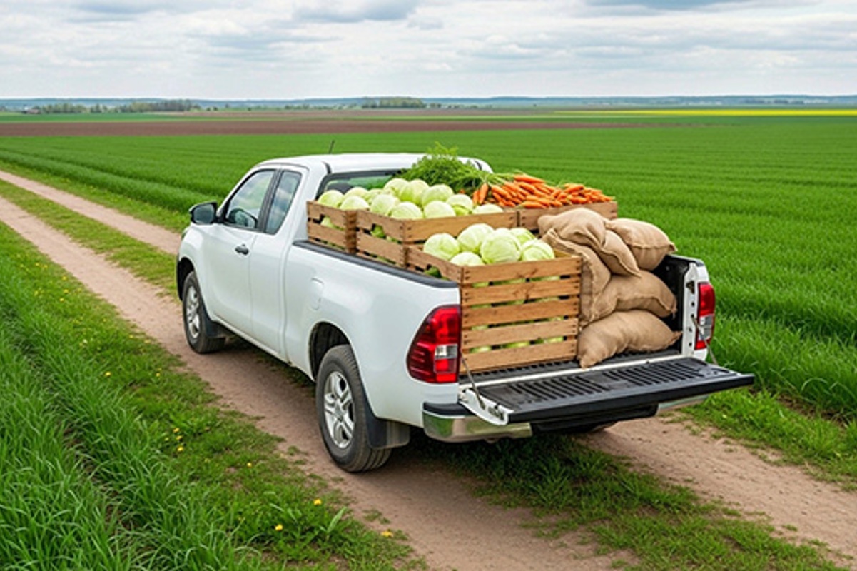 AB 1421 Road Usage Charge Study and Report