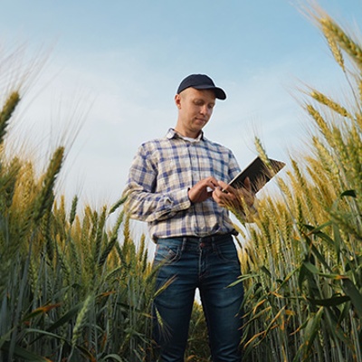 Farm Bureau-Opposed Employment Technology Bills Advance