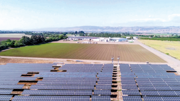 Assembly Agriculture Committee Advances AB 1156 Despite Concerns Over Farmland Protections