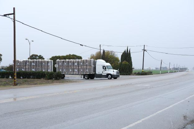 President Signs Congressional Review Act Ending California's Electric Vehicle Mandate