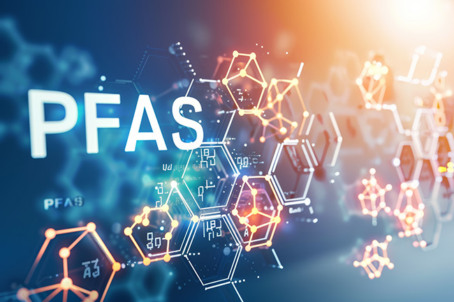PFAS Pesticide Bill Shifts to Transparency Requirements