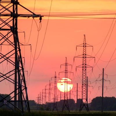Electricity Rates