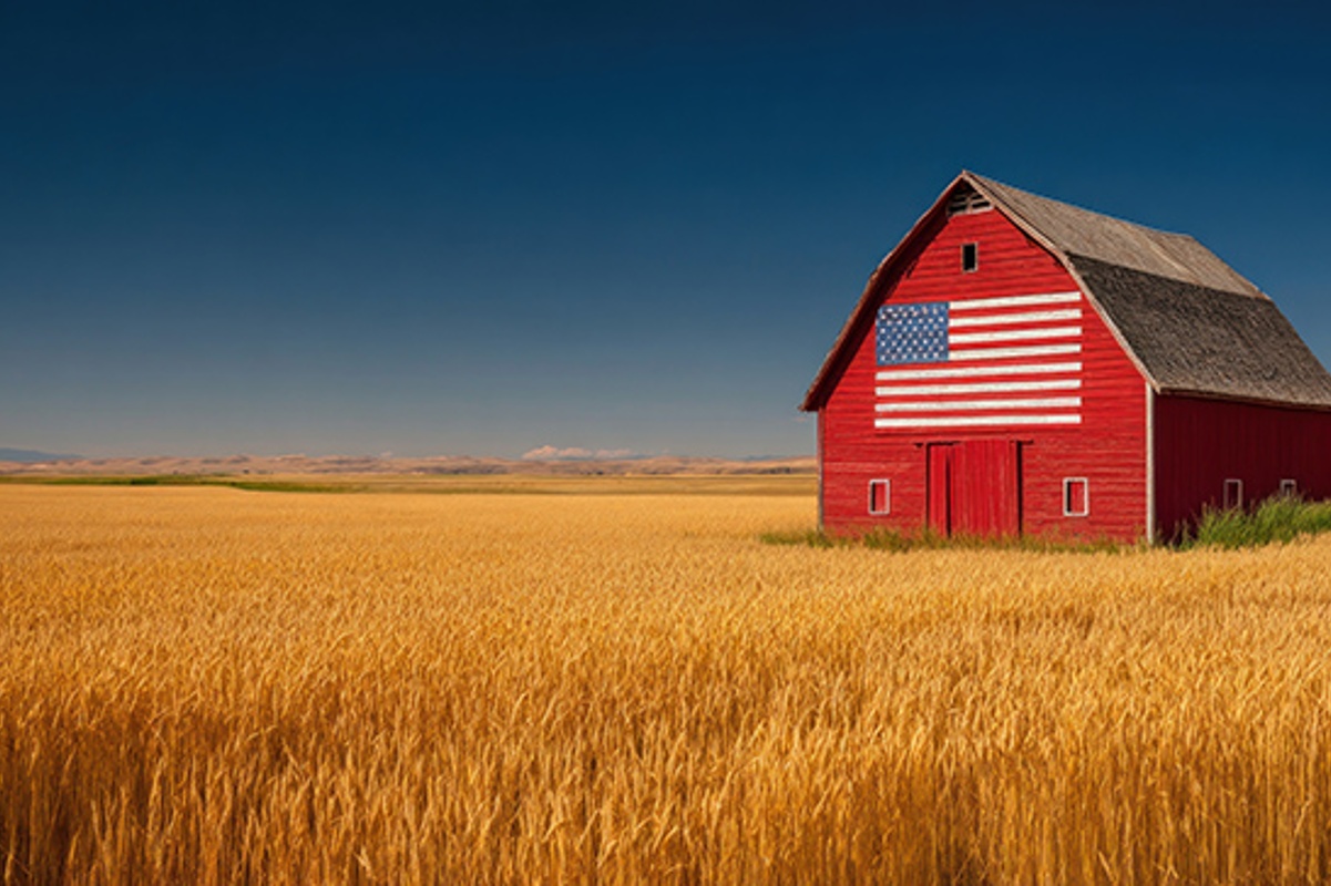 Farm Bill Markup Expected at the end of February