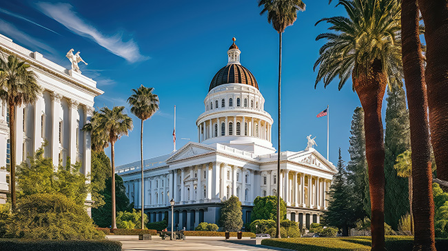 Farmworkers Rally at Capitol in Support of Ag Overtime Tax Credit