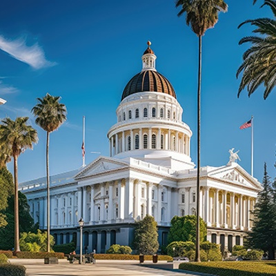 Farmworkers Rally at Capitol in Support of Ag Overtime Tax Credit
