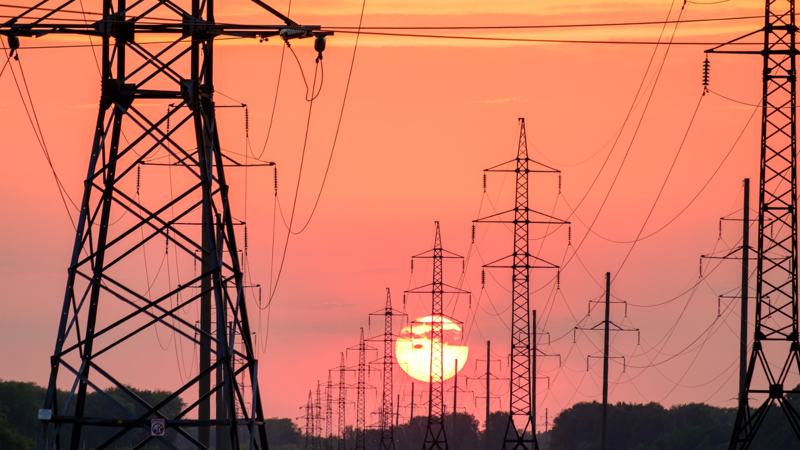 Electricity Rates