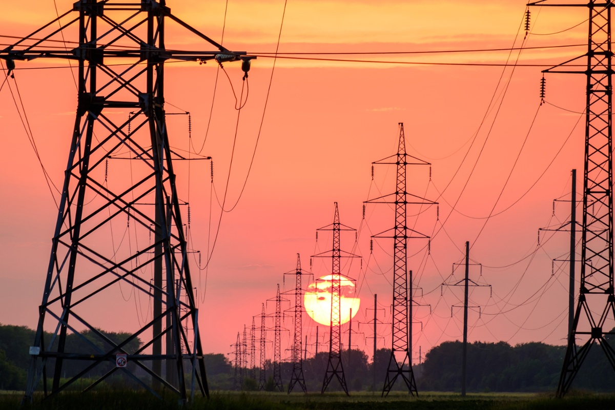 Electricity Rates
